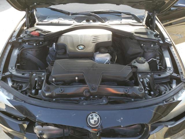 WBA3C1C50FK121350 BMW 328 I Sulev