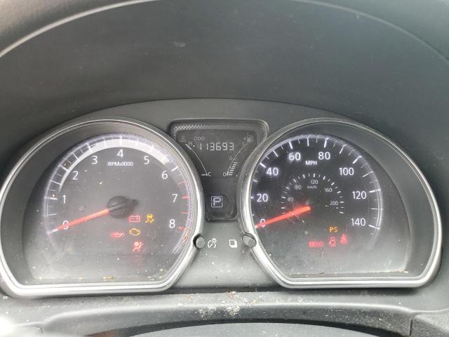 3N1CN7AP5FL806143 Nissan VERSA S