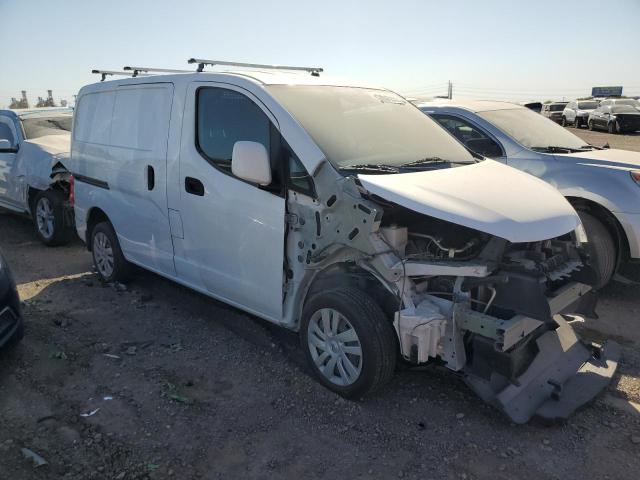 3N6CM0KN0JK703700 Nissan NV200 2.5S