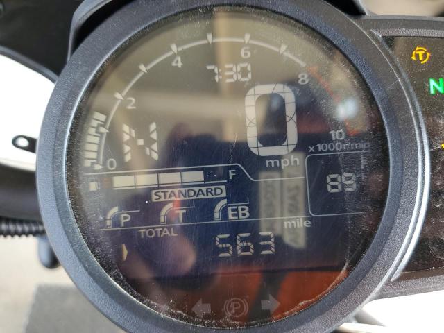2023 HONDA CMX1100 T - JH2SC8364PK200352