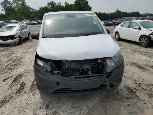 2019 MERCEDES-BENZ METRIS - WD3PG2EA5K3544934