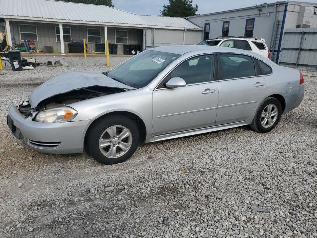 2013 Chevrolet Impala LS