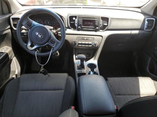KNDPM3AC3H7228459 KIA Sportage Lx