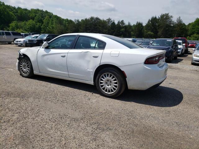 2016 DODGE CHARGER PO - 2C3CDXKT3GH164046