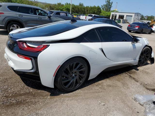 2016 BMW I8 - WBY2Z2C55GV675582