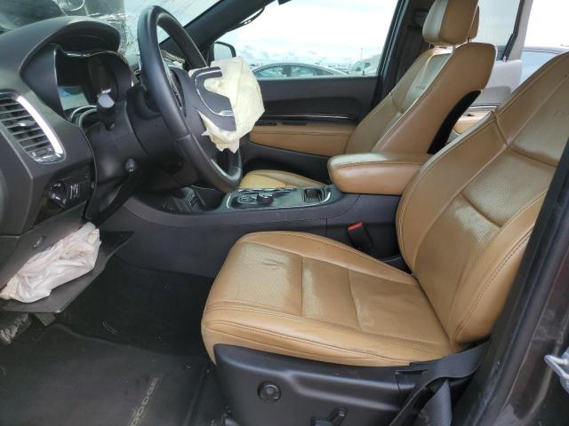 1C4RDHEG4EC435593 Dodge Durango Citadel
