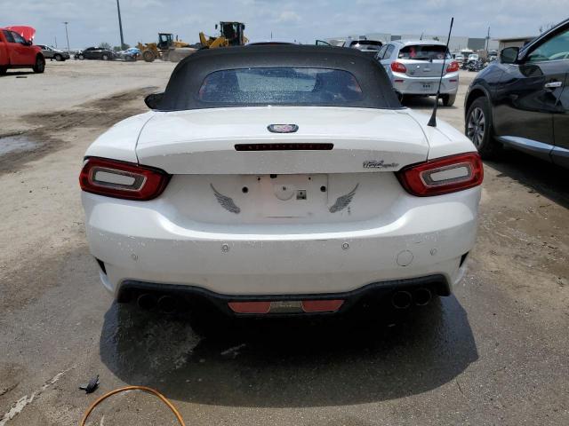 2018 FIAT 124 SPIDER - JC1NFAEK8J0137027