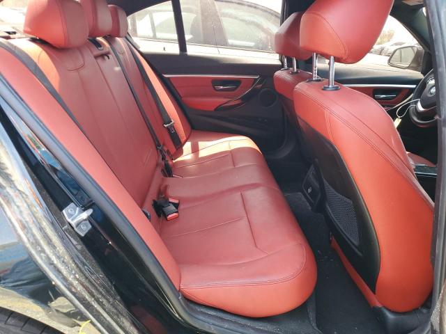 WBA8B9G34HNU53096 BMW 330 I