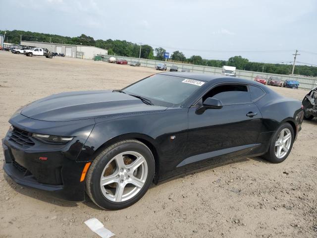 2020 CHEVROLET CAMARO LS for Sale | AR - LITTLE ROCK | Mon. Aug 14 ...