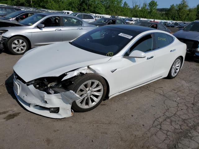 2018 Tesla Model S 