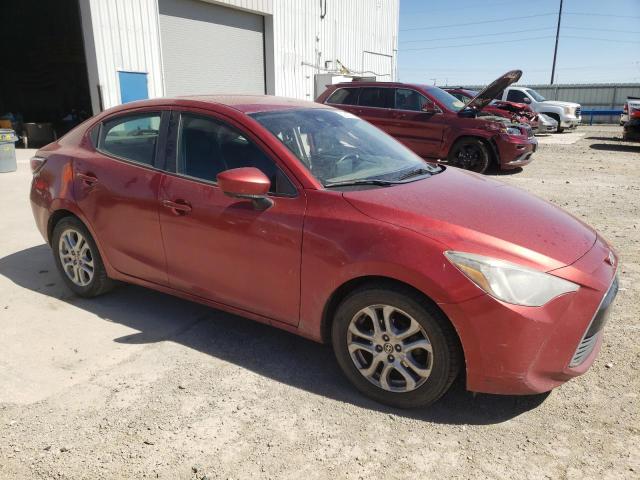 3MYDLBZV5GY122065 Toyota SCION IA