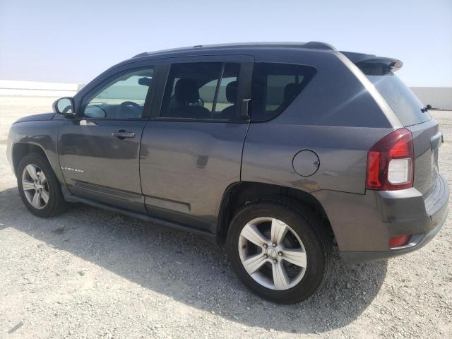 1C4NJCEA5GD620576 Jeep Compass Latitude