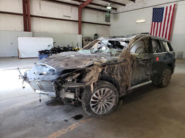 2021 LINCOLN AVIATOR RE - 5LM5J7XC7MGL16755