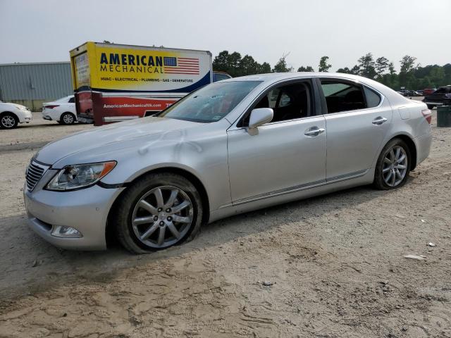 2008 Lexus LS 460 