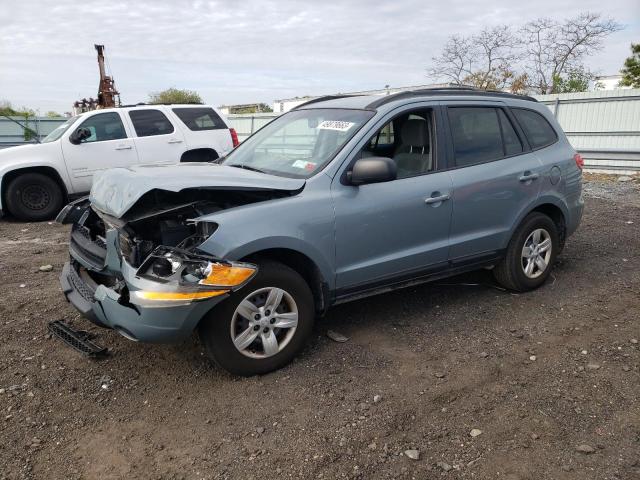 2009 Hyundai Santa Fe GLS