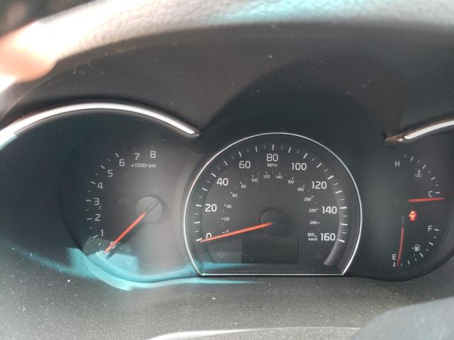 5XYKT3A65EG541194 KIA SORENTO LX