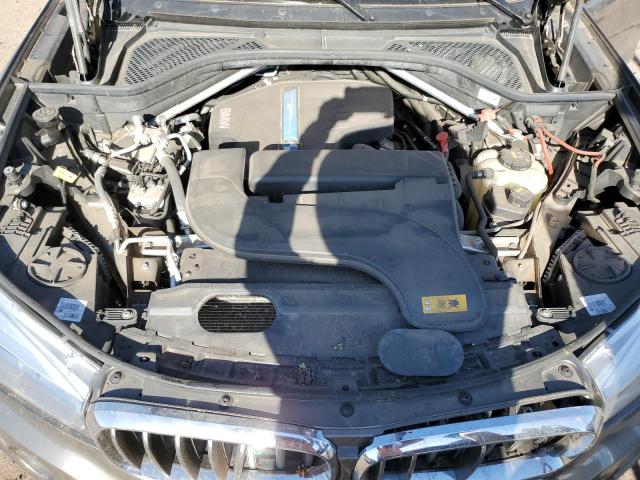 5UXKT0C32H0V97586 BMW X5 Xdr40e