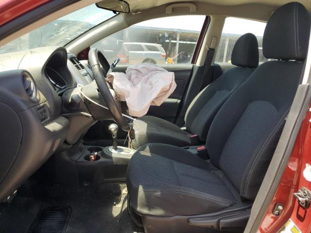 3N1CN7AP4JL849896 Nissan VERSA S