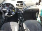 2017 Chevrolet Spark за продажба в North Las Vegas, NV - Rear End