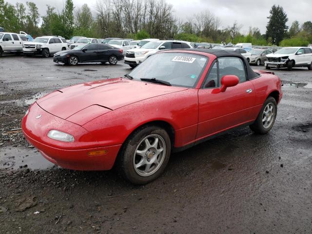 1995 Mazda MX-5 Miata 