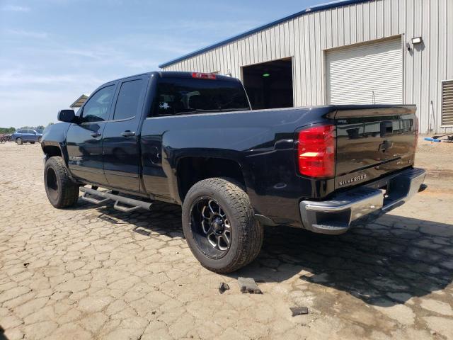 1GCRCRECXJZ356698 | 2018 CHEVROLET SILVERADO