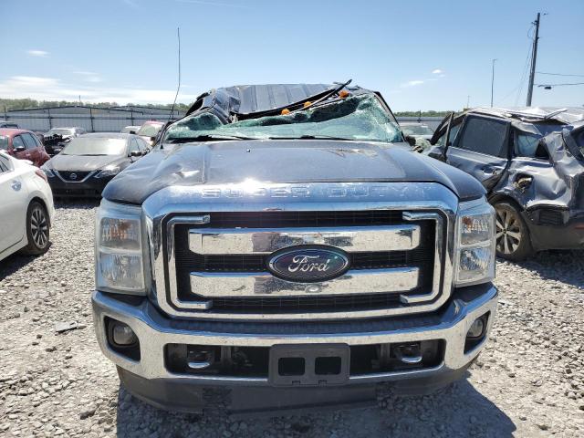 1FT8W3BT0FEA39712 Ford F350 Super Duty