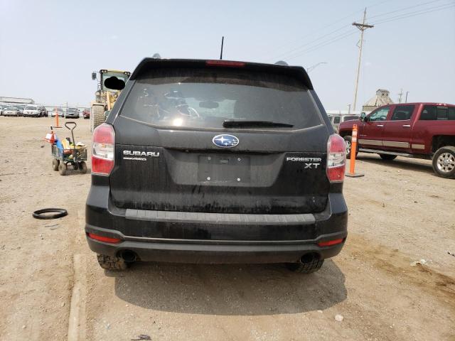 JF2SJGDC9FH576524 Subaru Forester 2.0xt Premium