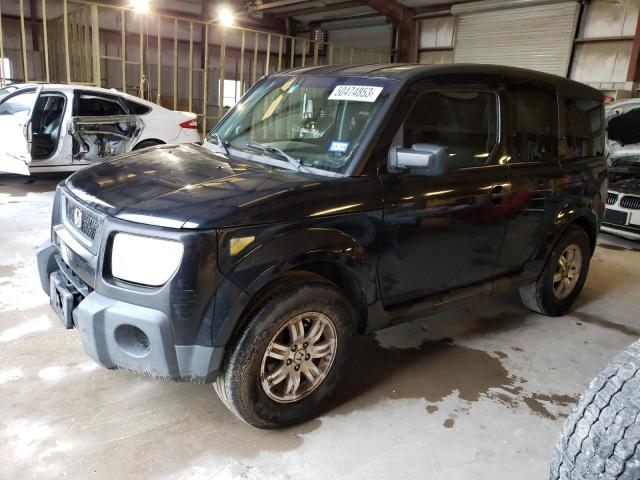 2006 Honda Element EX