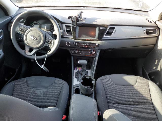 KNDCB3LC0J5206602 KIA NIRO FE