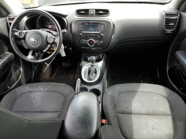 KNDJP3A55H7877808 KIA SOUL +