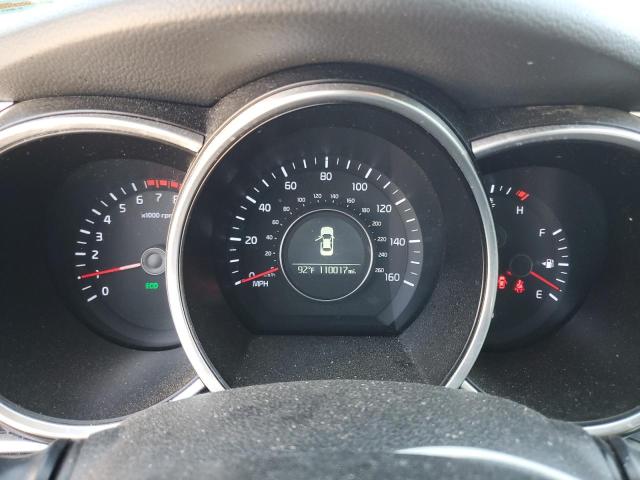 5XXGN4A77EG327178 KIA OPTIMA EX