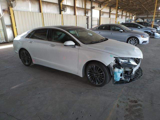 3LN6L2LU9FR627778 Lincoln MKZ HYBRID