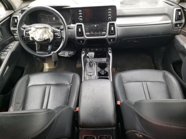 5XYRLDLC8MG007855 KIA SORENTO S