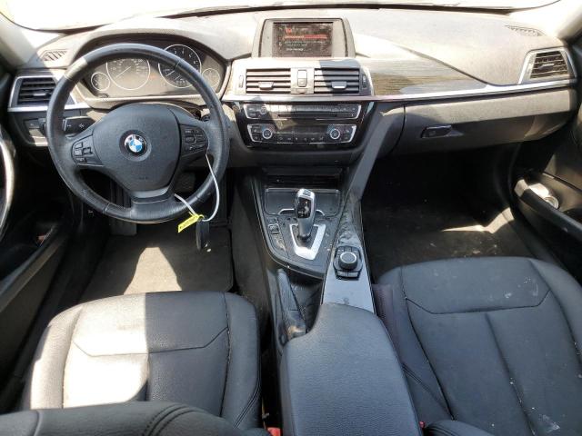 WBA8E1G59JNU89799 BMW 320 I