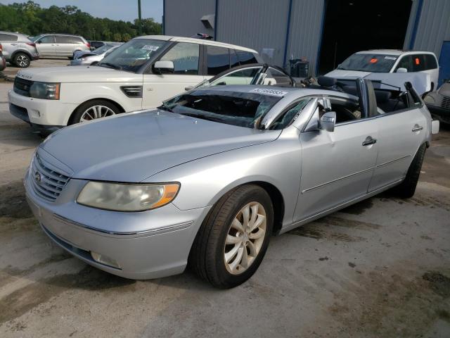 2008 Hyundai Azera SE