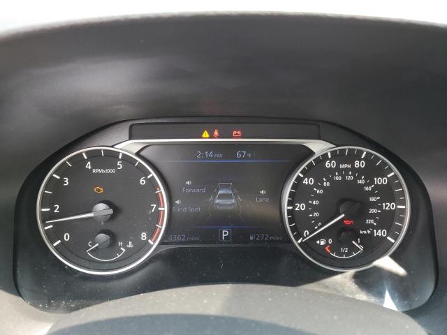 1N4BL4DV2NN333491 Nissan ALTIMA SV