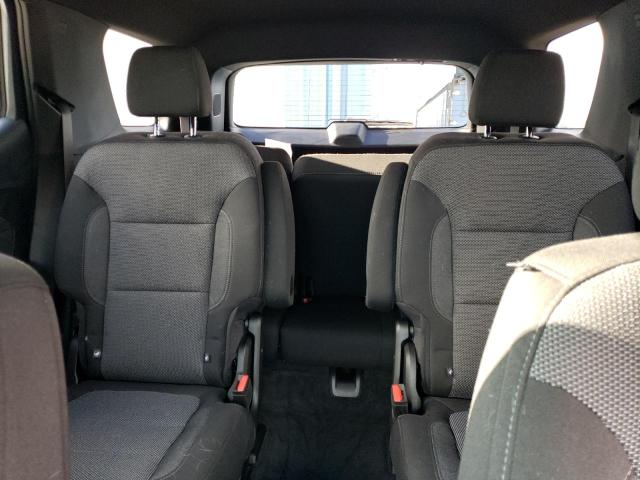 2023 CHEVROLET TRAVERSE L - 1GNEVGKW3PJ101756