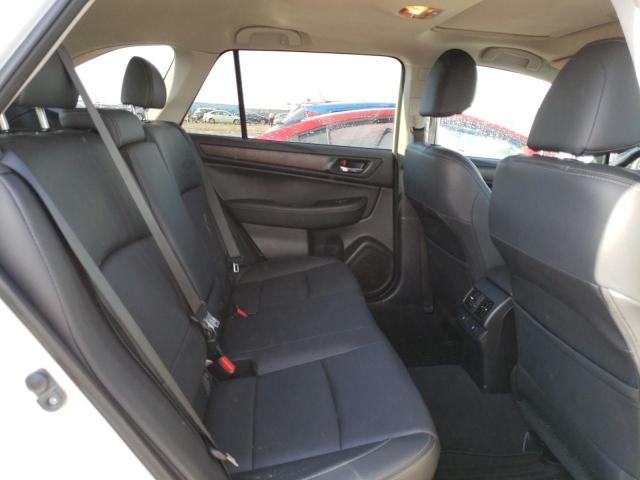 4S4BSBNC5F3350695 Subaru Outback 2.5i Limited