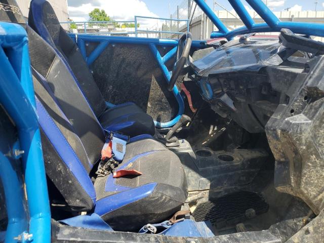 2017 POLARIS RZR XP 100 - 3NSVDE99XHF929102