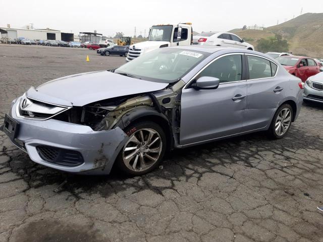 2016 Acura ILX 