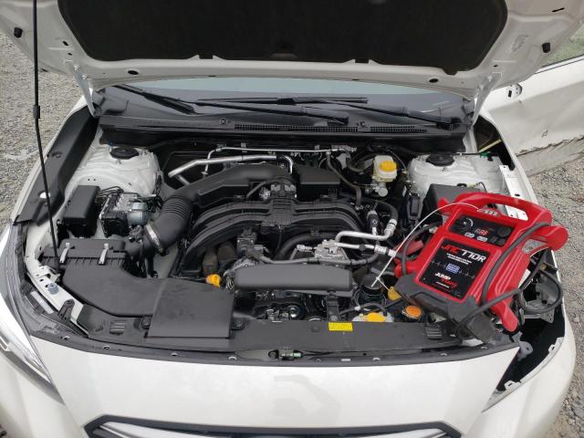 JF2GTHMCXP8285151 Subaru Crosstrek Limited
