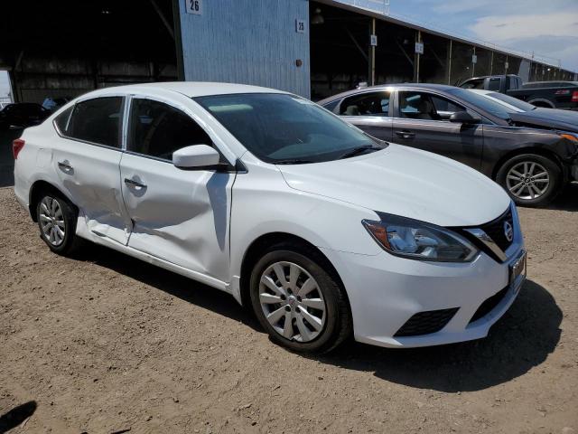 3N1AB7AP6HY207998 Nissan SENTRA S