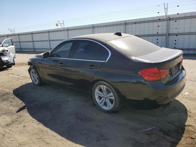 WBA8B9C57JEE81250 BMW 330 I