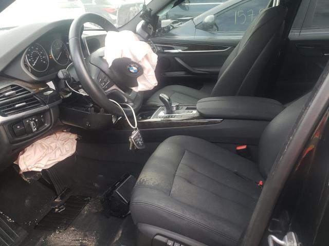 2018 BMW X5 SDRIVE3 - 5UXKR2C51J0Z22052