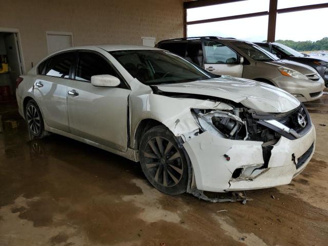 1N4AL3AP6JC132291 Nissan ALTIMA 2.5