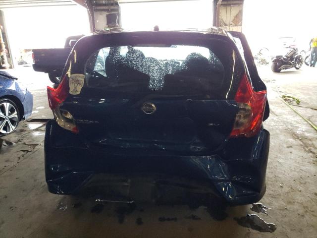 3N1CE2CP8KL357406 Nissan Versa Note S