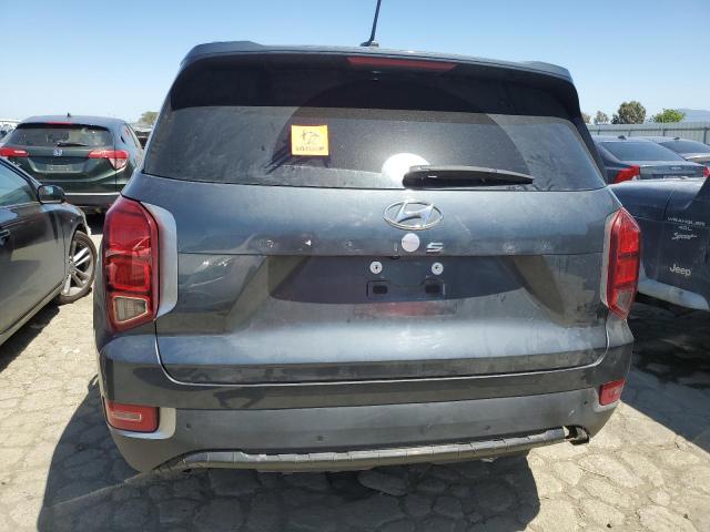 KM8R2DHE3LU116309 Hyundai Palisade Sel