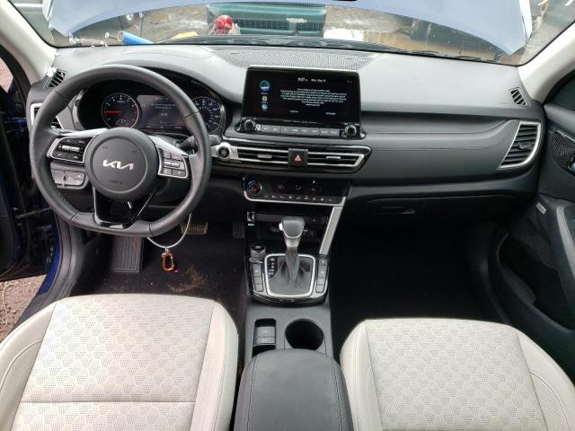 KNDETCA24N7285220 KIA Seltos Sx