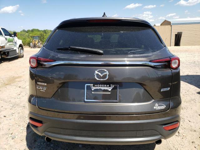 2018 MAZDA CX-9 TOURI JM3TCBCY4J0215469