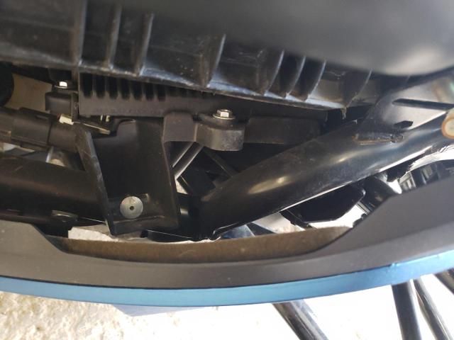2020 CAN-AM RYKER RALL - 3JB2GEG22LJ004422